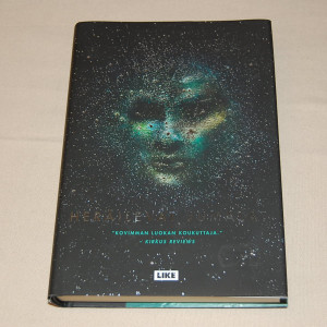 Sylvain Neuvel Heräilevät jumalat